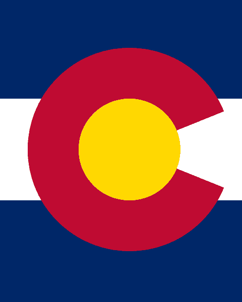 Homepage - Colorado Flag Image - COLOTRUST